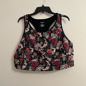 Torrid | Skull & Roses
